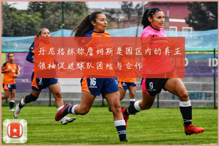 丹尼格林称詹姆斯是园区内的真正领袖促进球队团结与合作