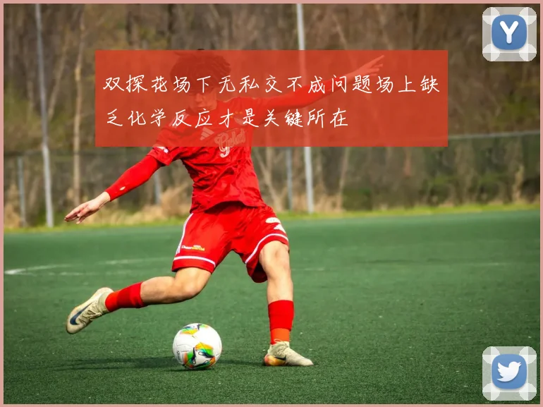 双探花场下无私交不成问题场上缺乏化学反应才是关键所在